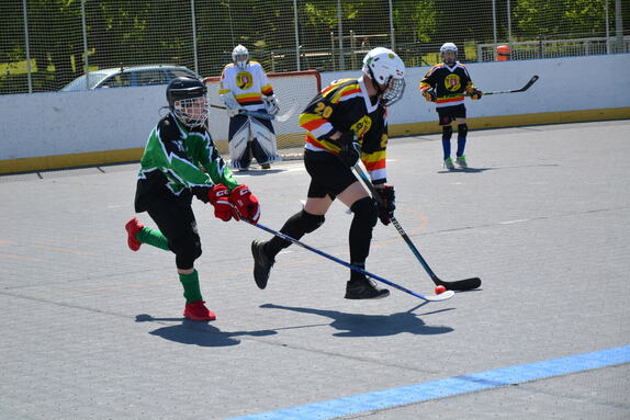 Hokejbal 11.05.2025 33