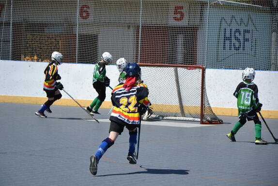 Hokejbal 11.05.2025 35