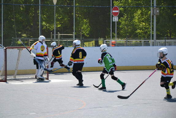 Hokejbal 11.05.2025 43