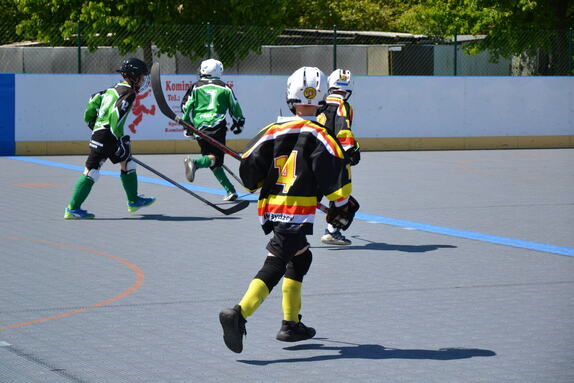 Hokejbal 11.05.2025 45