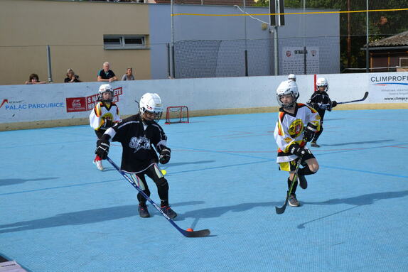 Hokejbal 16.06.2024 15