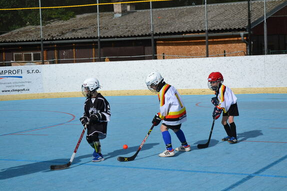 Hokejbal 16.06.2024 16