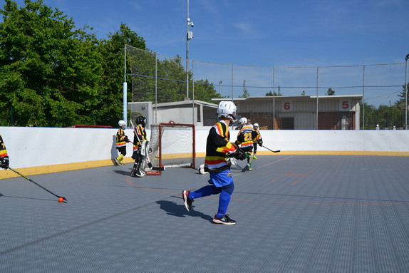 Hokejbal 31.05.2025 3