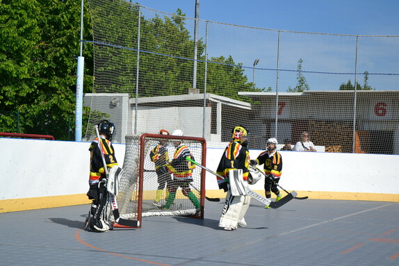 Hokejbal 31.05.2025 4