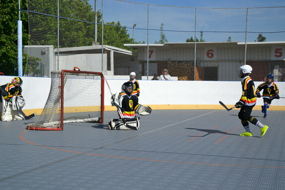Hokejbal 31.05.2025 7