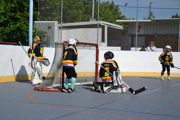 Hokejbal 31.05.2025 8