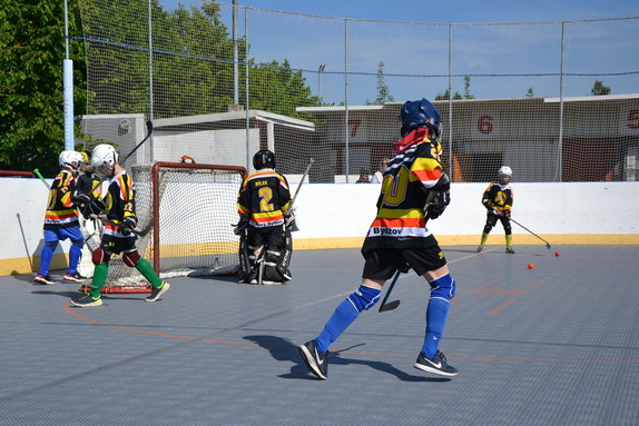 Hokejbal 31.05.2025 9