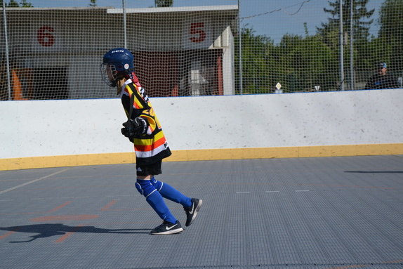 Hokejbal 31.05.2025 10