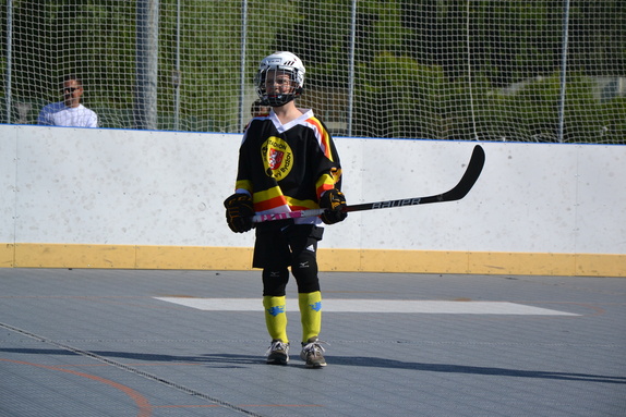 Hokejbal 31.05.2025 11