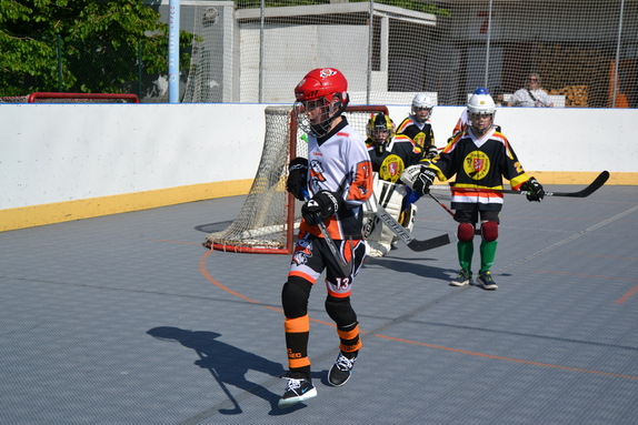 Hokejbal 31.05.2025 14