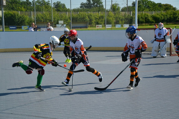 Hokejbal 31.05.2025 16