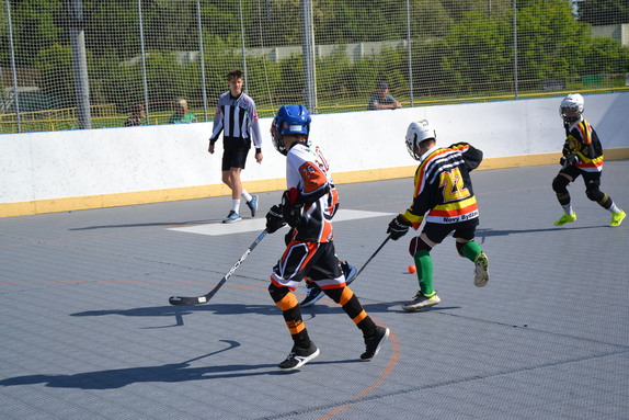 Hokejbal 31.05.2025 17