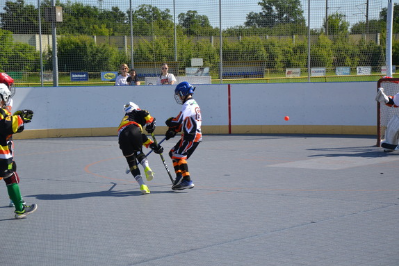 Hokejbal 31.05.2025 18