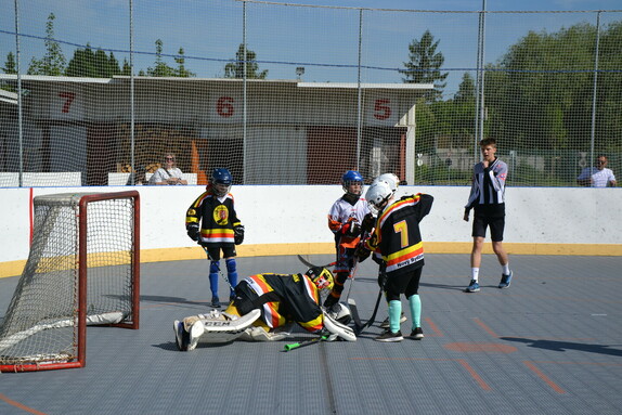 Hokejbal 31.05.2025 1