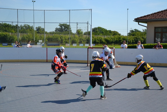 Hokejbal 31.05.2025 2