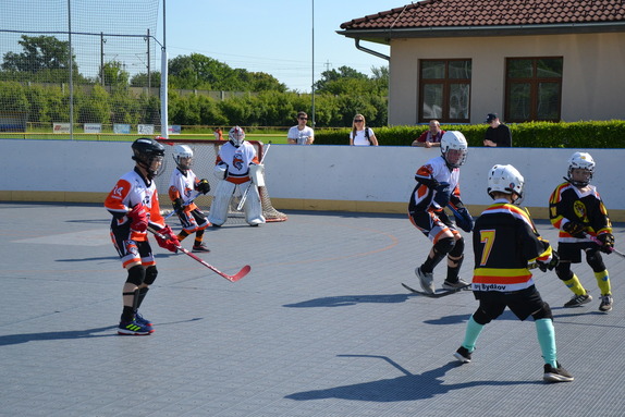 Hokejbal 31.05.2025 3