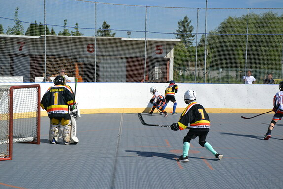 Hokejbal 31.05.2025 5