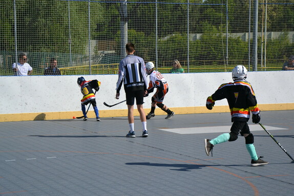 Hokejbal 31.05.2025 6