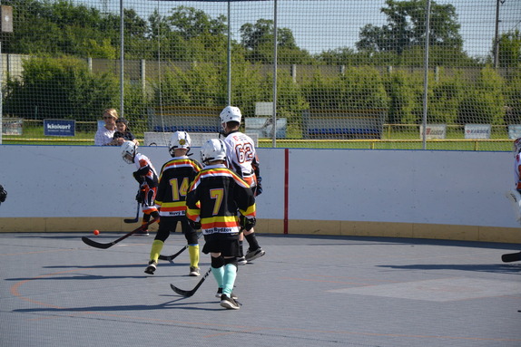 Hokejbal 31.05.2025 7