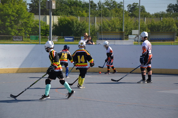 Hokejbal 31.05.2025 8