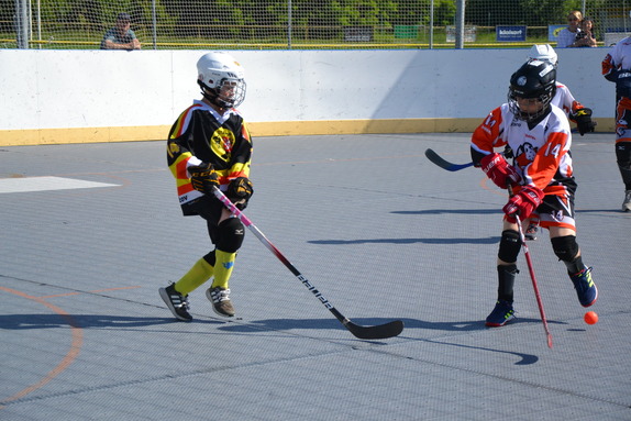 Hokejbal 31.05.2025 9