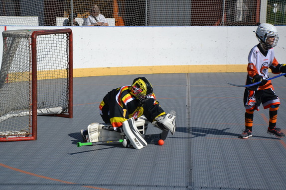 Hokejbal 31.05.2025 10