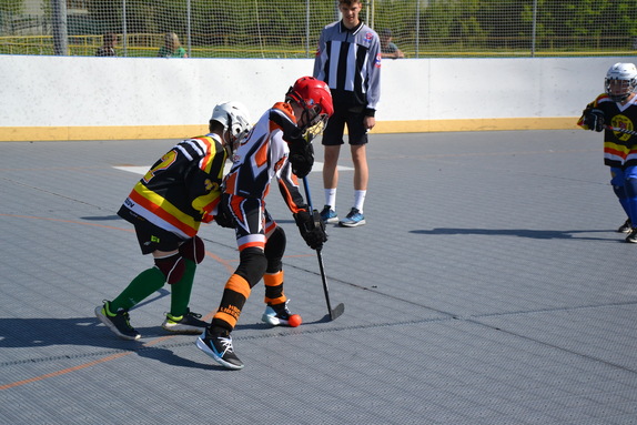 Hokejbal 31.05.2025 13