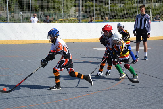 Hokejbal 31.05.2025 14