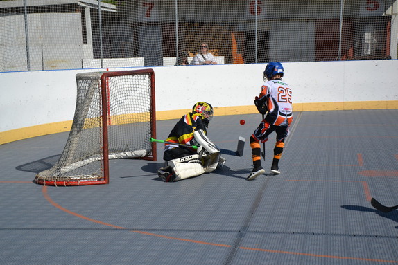 Hokejbal 31.05.2025 15