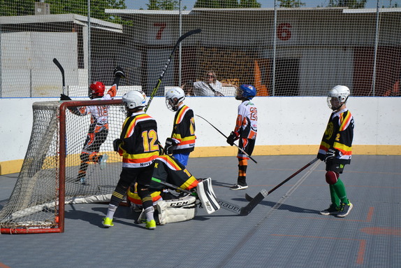 Hokejbal 31.05.2025 16