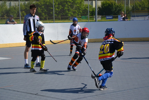 Hokejbal 31.05.2025 17