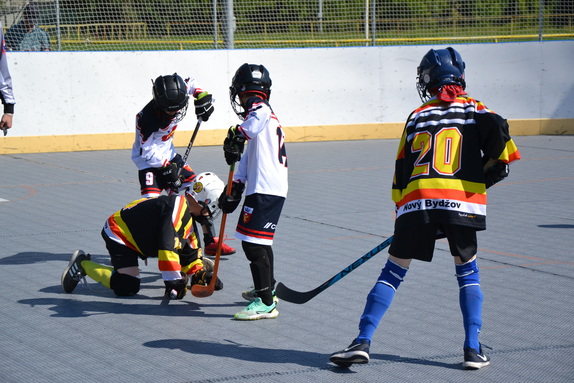 Hokejbal 31.05.2025 19