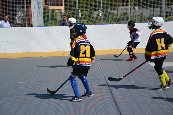 Hokejbal 31.05.2025 21