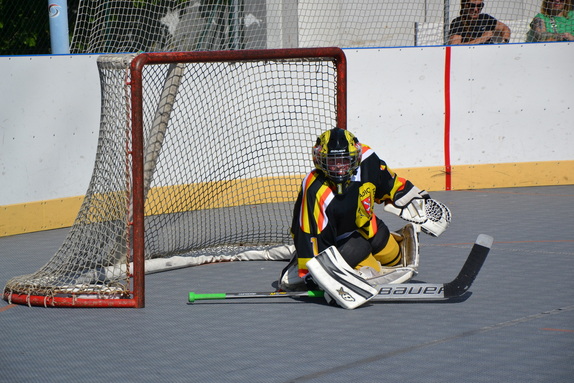 Hokejbal 31.05.2025 22