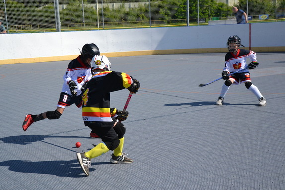 Hokejbal 31.05.2025 23