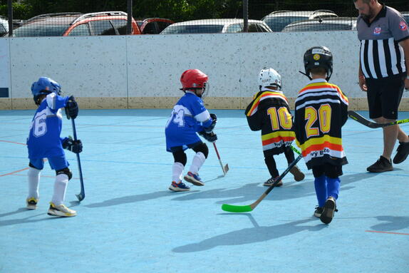 Hokejbal 16.06.2024 23