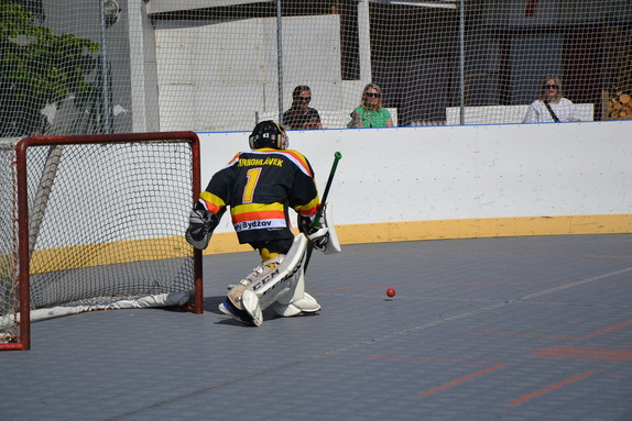Hokejbal 31.05.2025 2