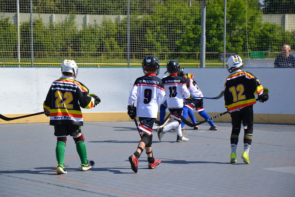 Hokejbal 31.05.2025 3