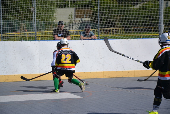 Hokejbal 31.05.2025 5