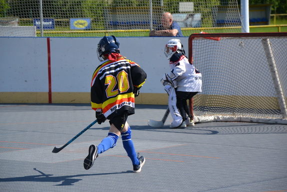 Hokejbal 31.05.2025 7