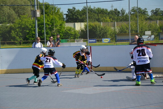 Hokejbal 31.05.2025 9