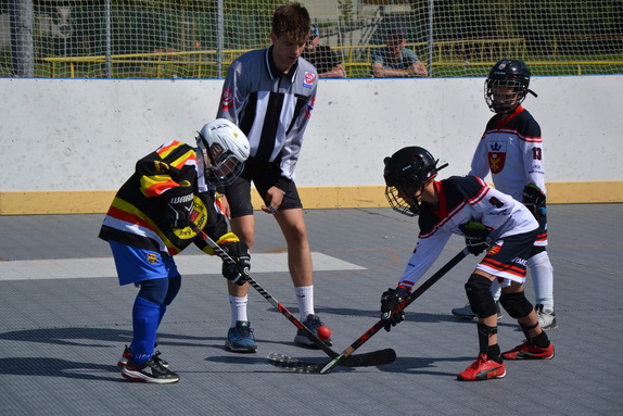 Hokejbal 31.05.2025 11