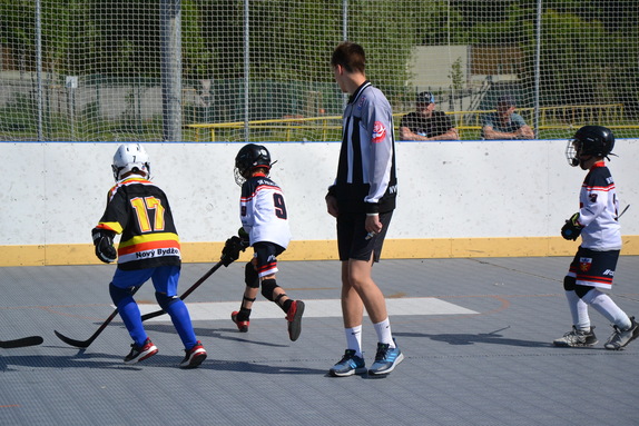 Hokejbal 31.05.2025 12