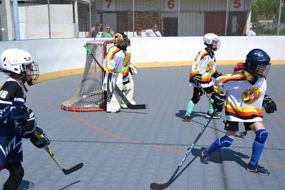 Hokejbal 31.05.2025 13