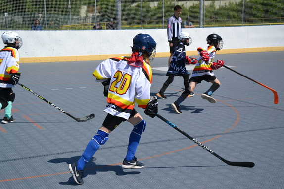 Hokejbal 31.05.2025 14