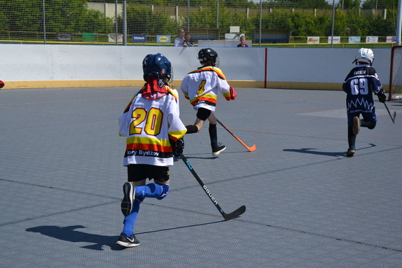 Hokejbal 31.05.2025 15