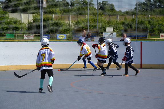 Hokejbal 31.05.2025 16