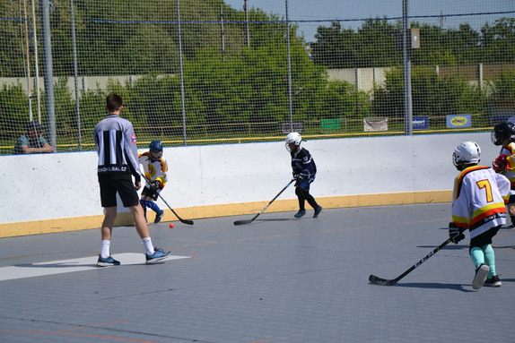 Hokejbal 31.05.2025 17