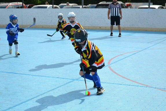 Hokejbal 16.06.2024 26