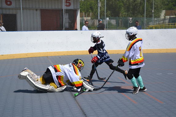 Hokejbal 31.05.2025 19